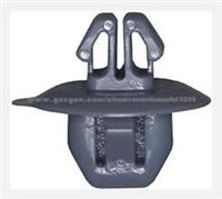 Auto plastic fasteners clips/automotive clips fasteners/car plastic clips