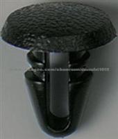 Auto fastener/Auto plastic fasteners clips/automotive clips fasteners/car plastic clips-HD25