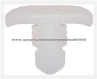 Auto plastic fastener clip  high quality and high security durable performance