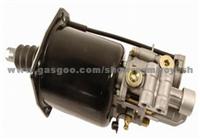 Clutch Servo 9700512180