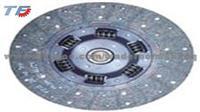 Brand New Clutch Disc for Hino H06C/H07C/H07D