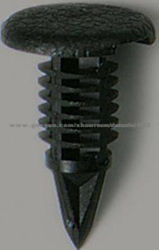 Auto plastic fasteners clips/automotive clips fasteners/car plastic clips