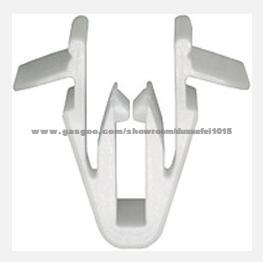 Toyota Fasteners/ Auto Plastic Fasteners Clips/ Automotive Clips Fasteners/ Car Plastic Clips-001