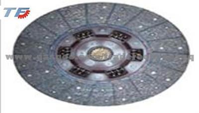 Brand New Clutch Disc for Hino H17C