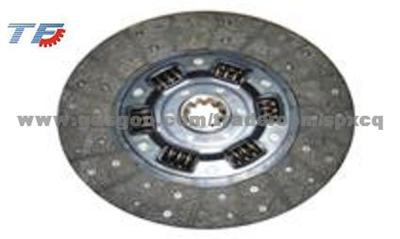 Brand New Clutch Disc For Hino H06C