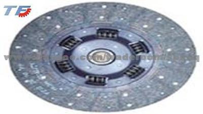 Brand New Clutch Disc for Hino H06C/H07C/H07D