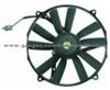 M- BENZ R129, SL CLASS 6CYL V8 `99- Radiator Fan,  0015007693, 0015007693