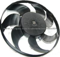 Skoda Fan/ Radiator Fan Cooling Fan Electric Fan