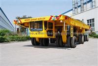 Shipbuilding industry Shipyard Transporter