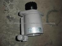 Shacman steering pump