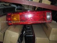 Shacman taillight