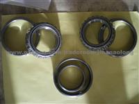 Shacman bearing