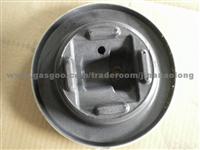 Shacman truck parts