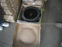 Shacman truck parts