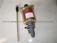 Shacman Truck Parts Brake Valve