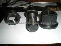 Shacman truck parts