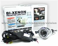 HID Xenon Projector Lens