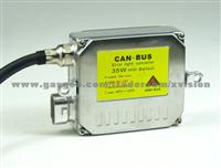 Hid Canbus Ballast