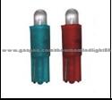 LED Lamp W2x4. 6d