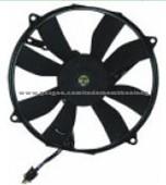 M- BENZ C CLASS '94- '97 Radiator Fan ,  R0015001393, L0015001293