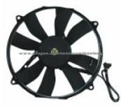 M- BENZ C CLASS '94- '97 Radiator Fan ,  R0015001393, L0015001293