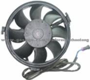 VW PASSAT `98 - `01 Radiator Fan ,  8D0959455Q