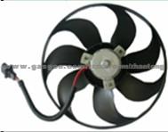 VW POLO Radiator Fan ,  8D0959455Q