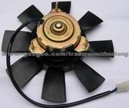 LADA Radiator Fan,  TY37. 459. 127- 91