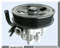 Hyundai YUXIANG Power Steering Pump