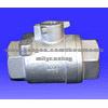 Casting Valves