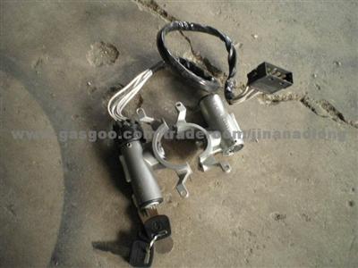 Shacman truck parts