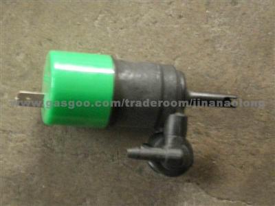 Shacman Truck Parts Brake Valve