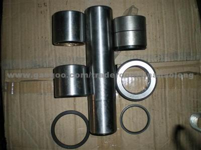 Shacman truck parts