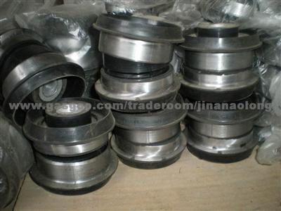 Shacman truck parts