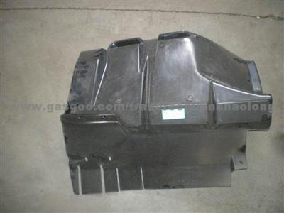 Shacman truck parts