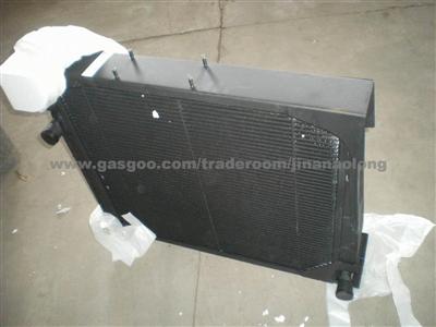 Shacman truck parts