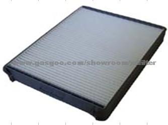Air conditioner filter