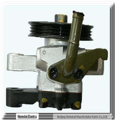 Hyundai Elantra Power Steering Pump