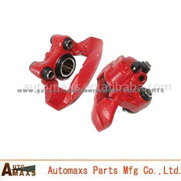 Brake caliper