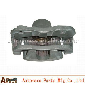 Brake caliper