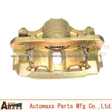 Brake caliper