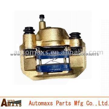 Brake caliper