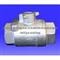 Casting Valves