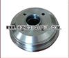 Audi Brake Drum