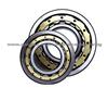 Cylindrical Roller Bearings