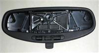 Rear mirror bezel for Ford