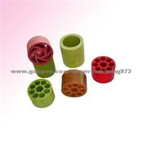 Rubber Button 200PCS SPRING KITS