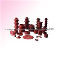 Rubber Bushing