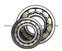 Cylindrical Roller Bearings