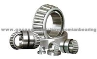 Taper Roller Bearings